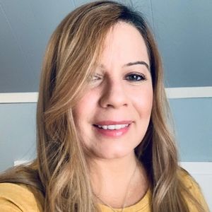 Meet your Posher, Patricia